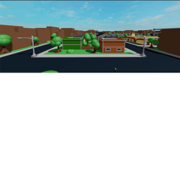 Zombie Invasion
