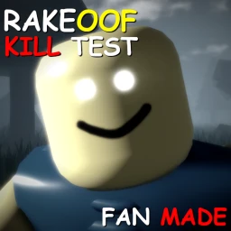 RakOOF Kill Test Fan Made icon
