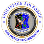 |PAF| - Air Defense Command.