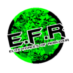 E.F.R (Elite Forces Of Robloxia)