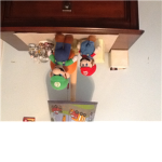 The Mario brothers2