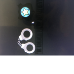 RobloxIan. police department