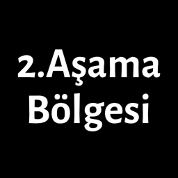 2.Aşama Bölgesi