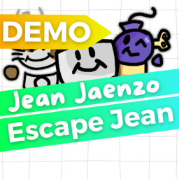 escape jean jaenzo house