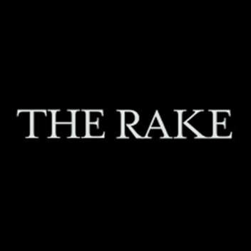 The Rake Horror Game