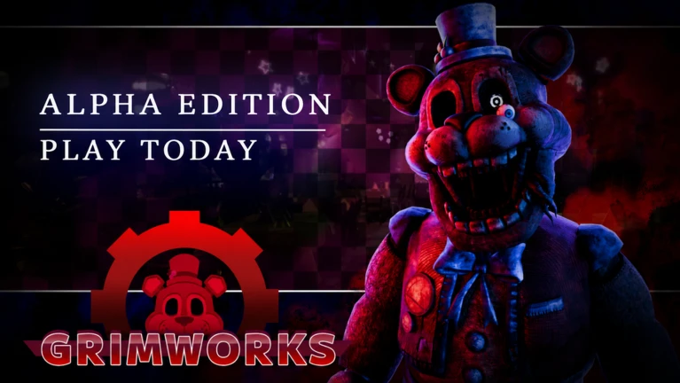 GRIMWORKS thumbnail