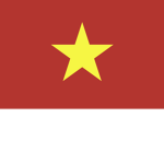 [VR] Socialist Republic of Vietnam