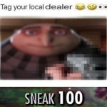 KAKA PLUG