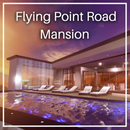 Flying Point Road  icon