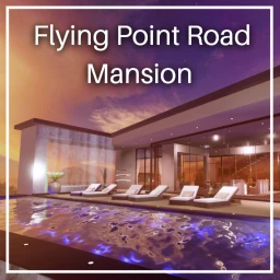 Flying Point Road  icon