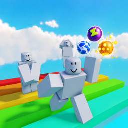 3 Powers Obby