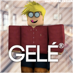 Gelé || V1 ||
