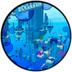 ~ [ Seaswept Ruins ] ~