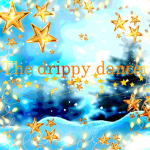 the drippy dancers!