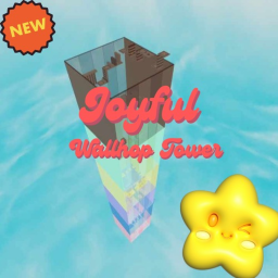 Joyful Wallhop Tower