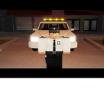 Robloxian Security Station