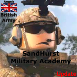 Sandhurst Military academy