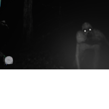 The rake: Nightmare edition