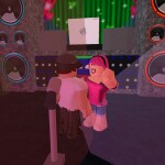 ROBLOX High School Dance Party! [NEW]