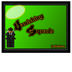 Vanishing Squads