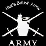 HBA-Hist's British Army