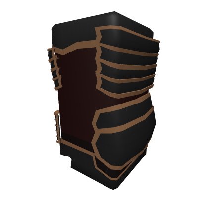 Heartbreaker's Left Sleeve