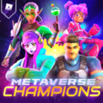 metaverse cult
