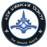 《|TGR|》Senate Guard