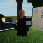 [BCA] Border Control Authorities