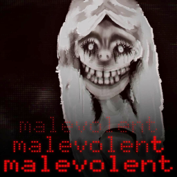 Malevolent icon