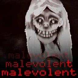 Malevolent icon