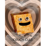 CINNAM0N T0AST CRUNCH CULT