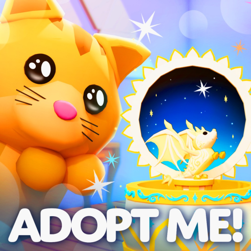 Adopt Me!