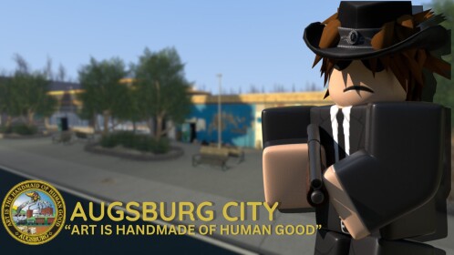 Augsburg City [UPDATED]