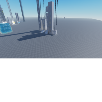 (UPDATE 4 soon) elevators 