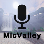 🔊  MicValley - Voice Chat