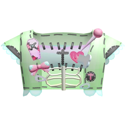 Item Thumbnail