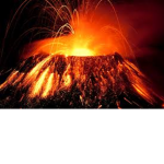 Volcanic Hangout