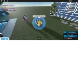 Swim For Admin icon