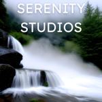× Serenity Studios ×