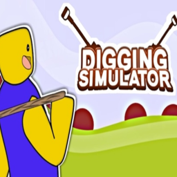 Digging Simulator