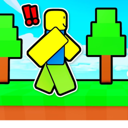 2D Small Obby!