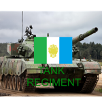ARMY | 54th Tank Regiment