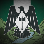 The Greater Saarland Realm