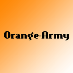 Orange-Gang