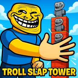 Troll Slap Tower