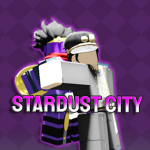 Stardust City | SC