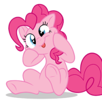 Pinkie Pie