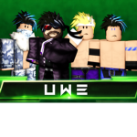 U W E Official Group
