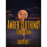 amber clothes group!